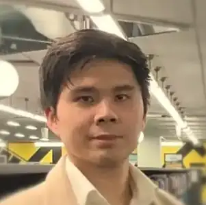 Adrian Yong, Co-Founder and CEO of Beta Docs